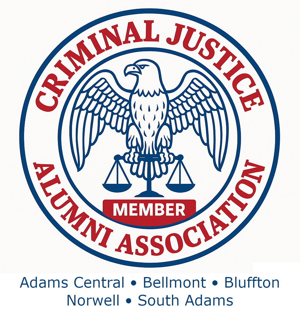 Criminal Justice Alumni Association